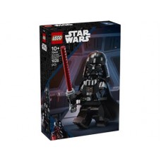LEGO Star Wars 75461 Povečana minifigura Darth Vader